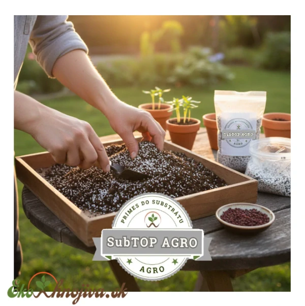 SupTOP Agro  3l