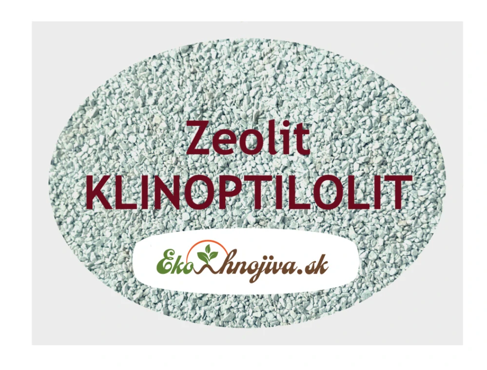 ZeoSand 19,5kg