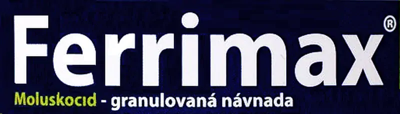 Ferrimax® 500g - proti slimákom a slizniakom