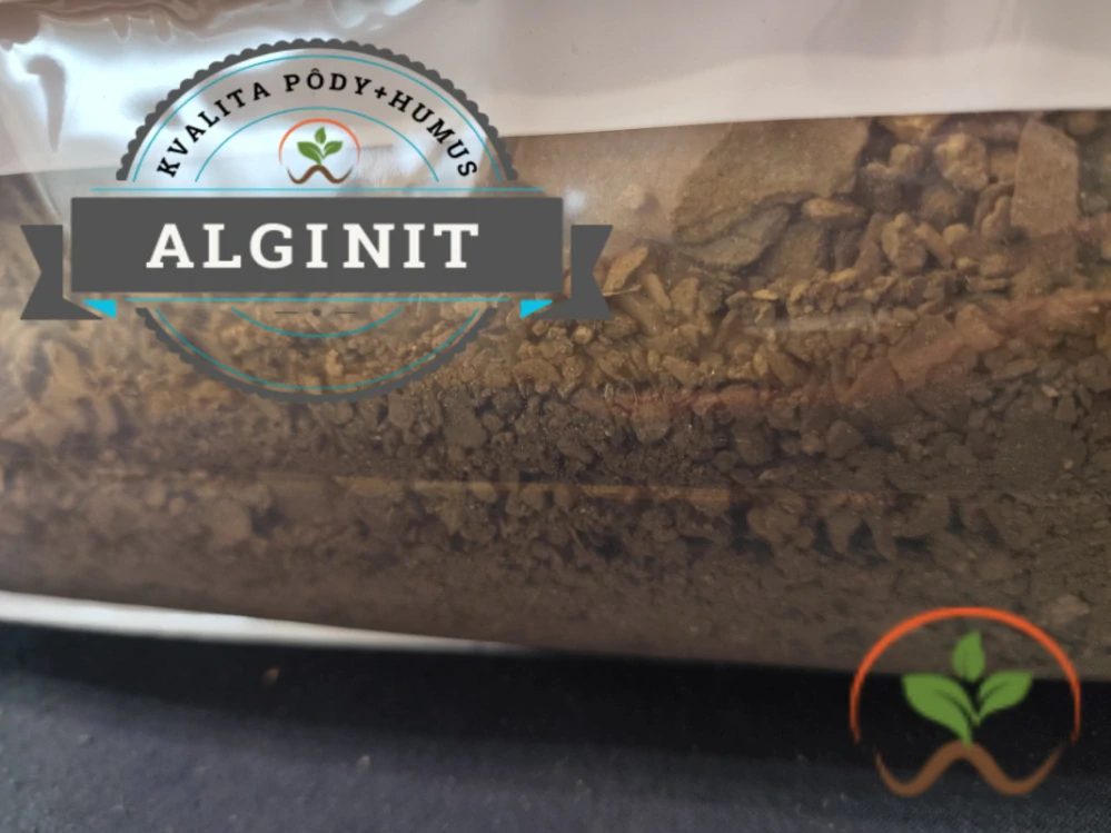 Alginit 19,5kg