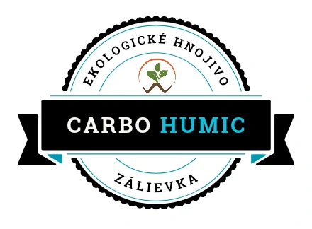 CarboHumic Zálievka 1l