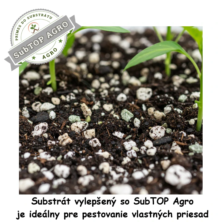 SupTOP Agro  3l
