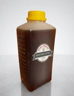 Drevný ocot 0,5l