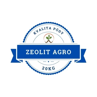 Zeolit Agro 19,5kg