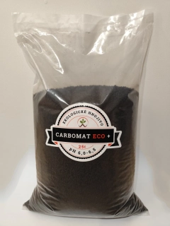 CARBOMAT ECO + 25l