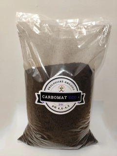 CARBOMAT ECO - 25l