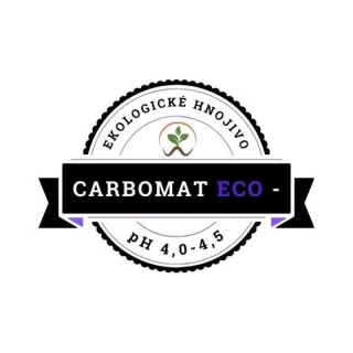 CARBOMAT ECO - 1000l s ph 4,0 - 4,5