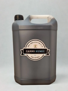 CarboHumic Sad Zálievka 5l