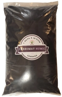 CARBOMAT HUMIC 25l