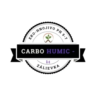 CarboHumic Zálievka 5l pH 5-6 pre kyslomilné rastlliny